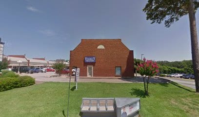 Markham Injury Center