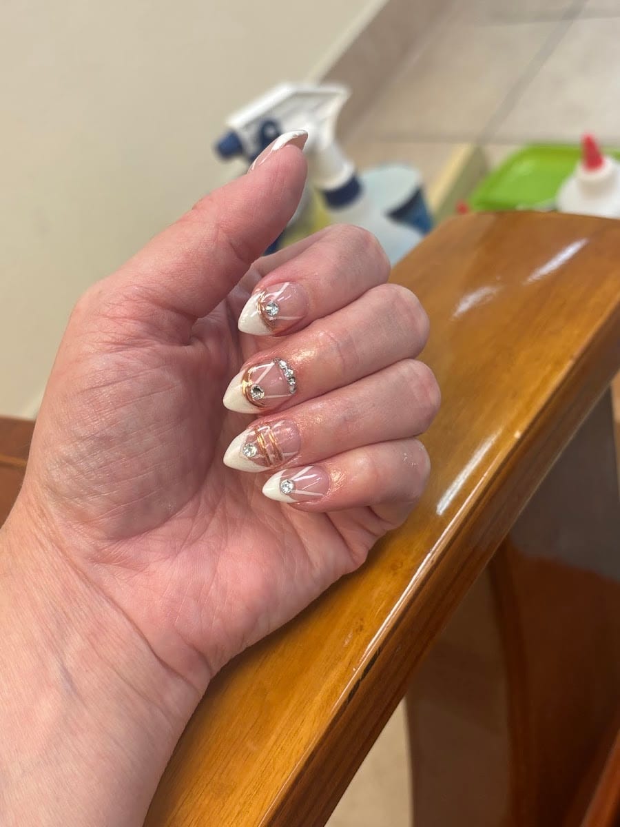 Chic Nails and Spa, photo 2