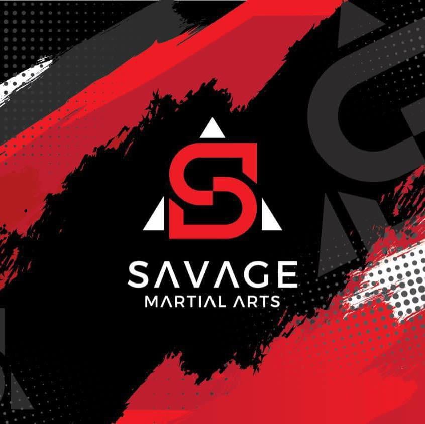 Savage Martial Arts Mile Cross