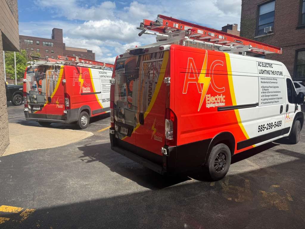 AC Electric LLC, photo 4