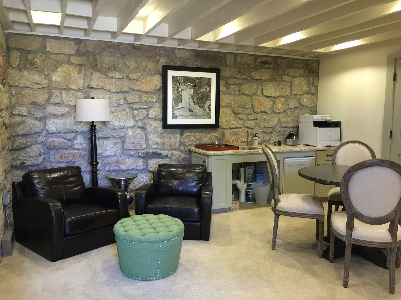 Corcoran Icon Properties