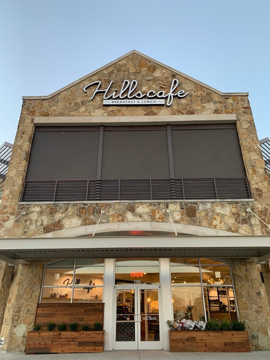 Hills Cafe - Castle Hills, photo 2