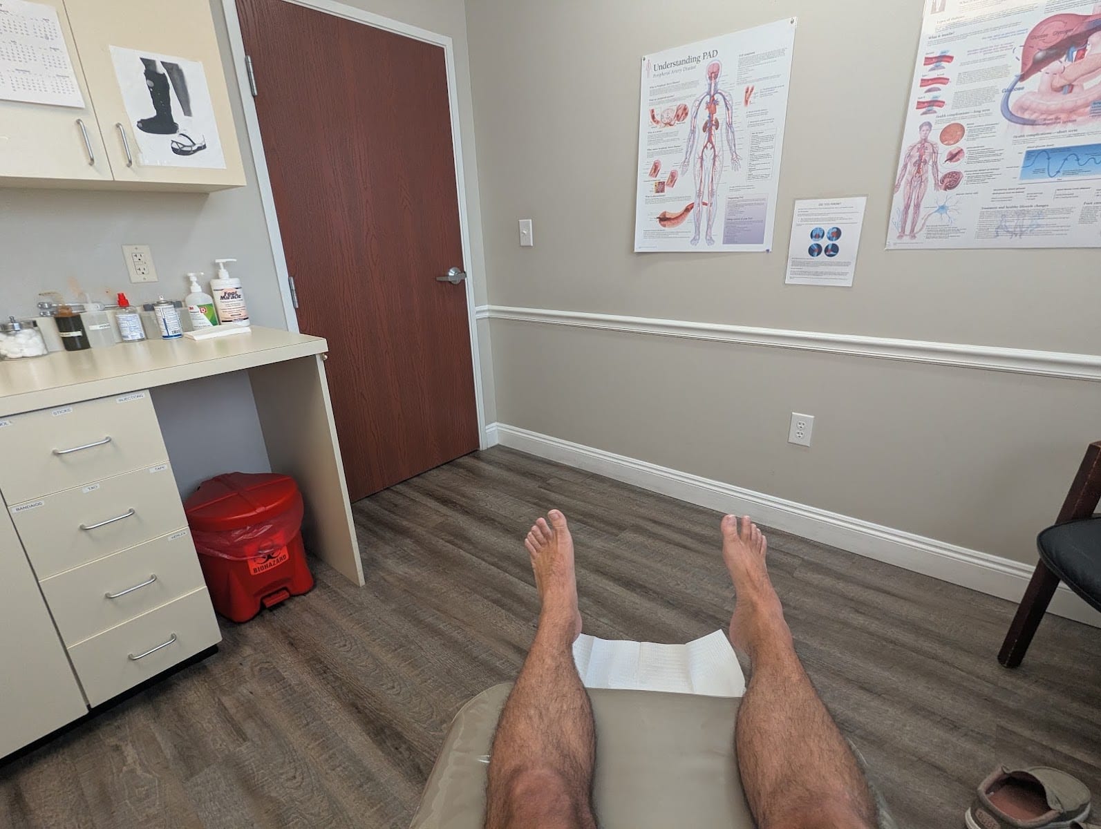 Gulf Coast Podiatry