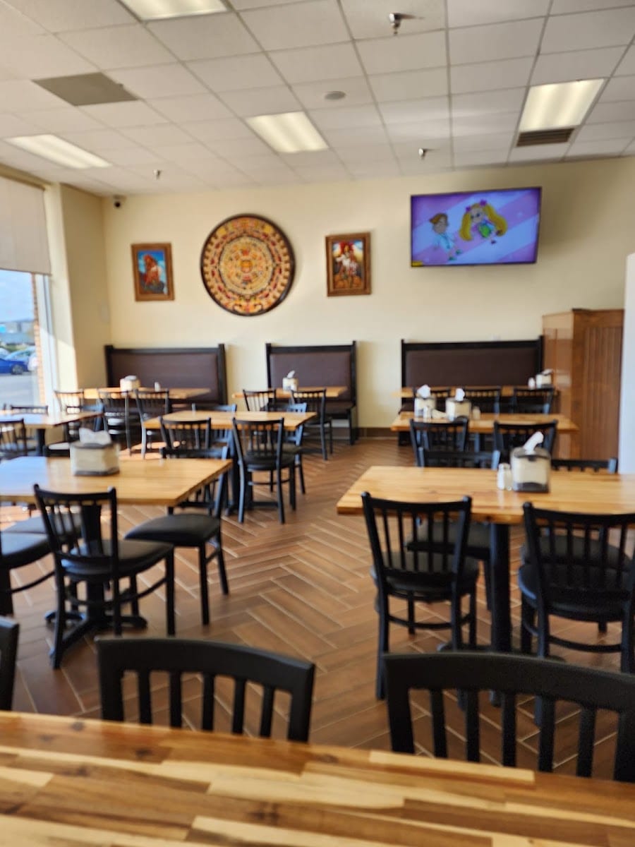 La Mexicana Supermarket and Restaurant, photo 4