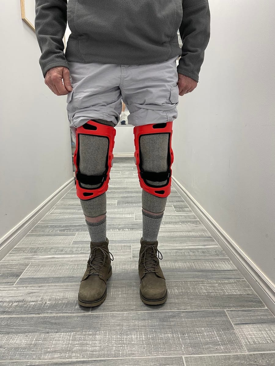 BioPed Footcare & Orthotics