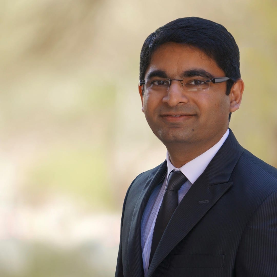 Nisarg Changawala, MD, MPH, photo 2
