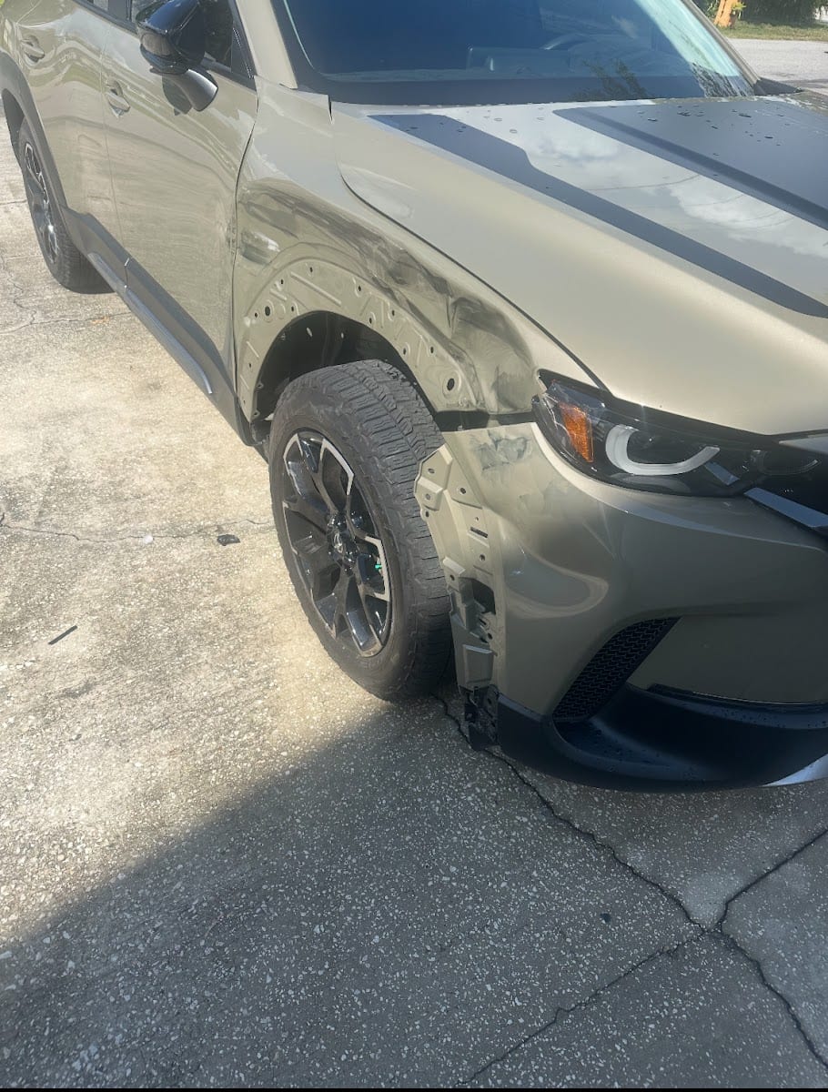 C&J Auto Repair