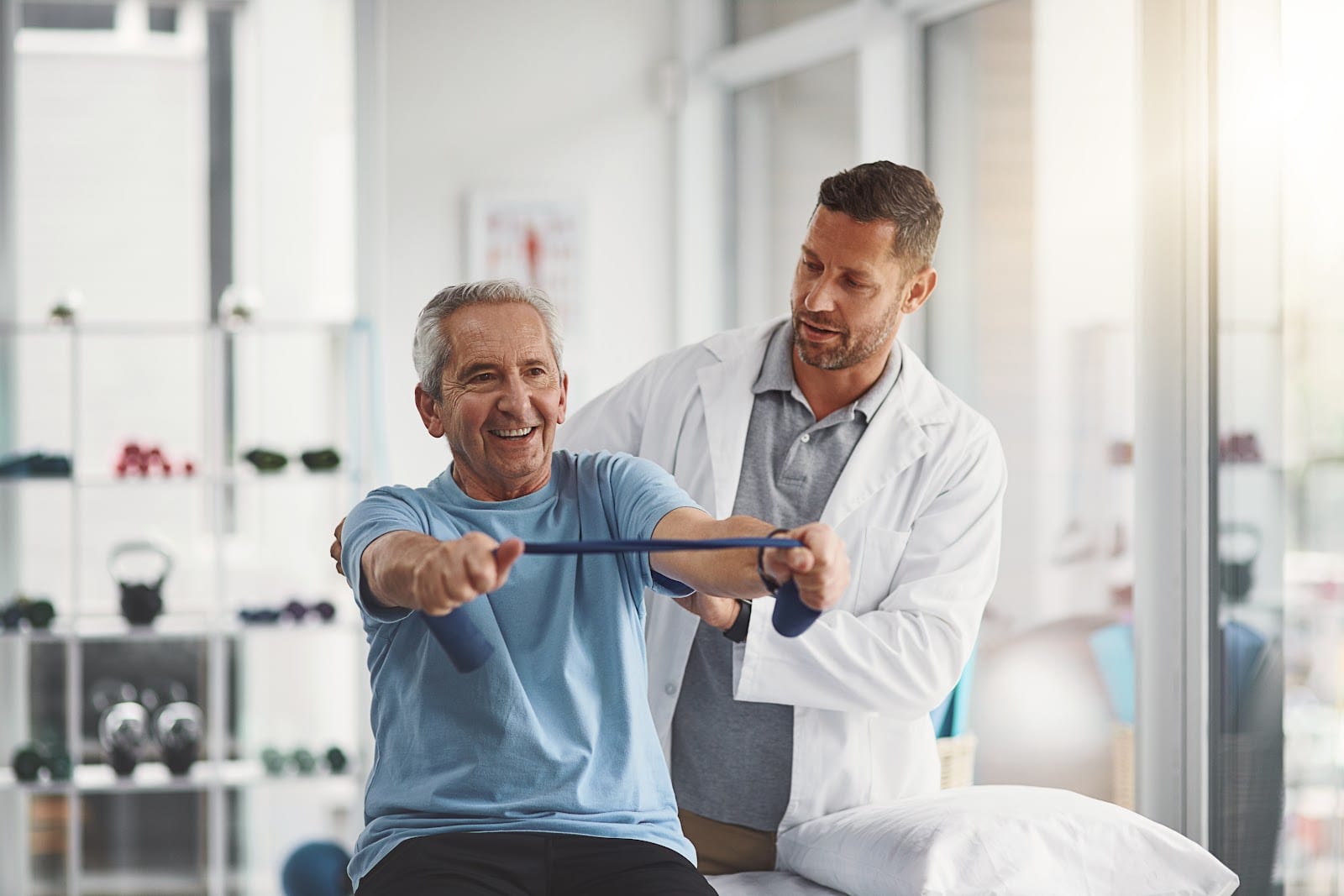 Revere Health Coral Desert Orthopedic Surgery - Cedar City, photo 4