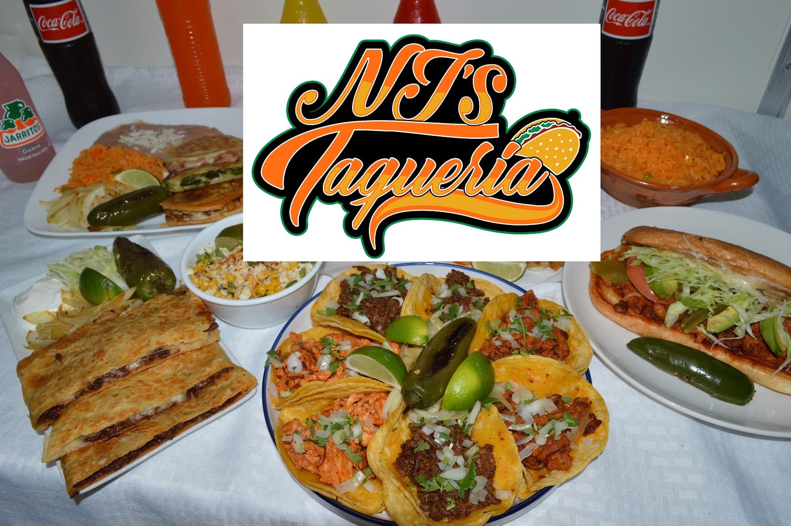 NJ's Taqueria