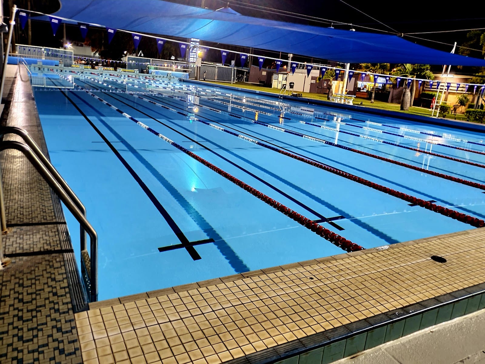 Memorial Swim Centre