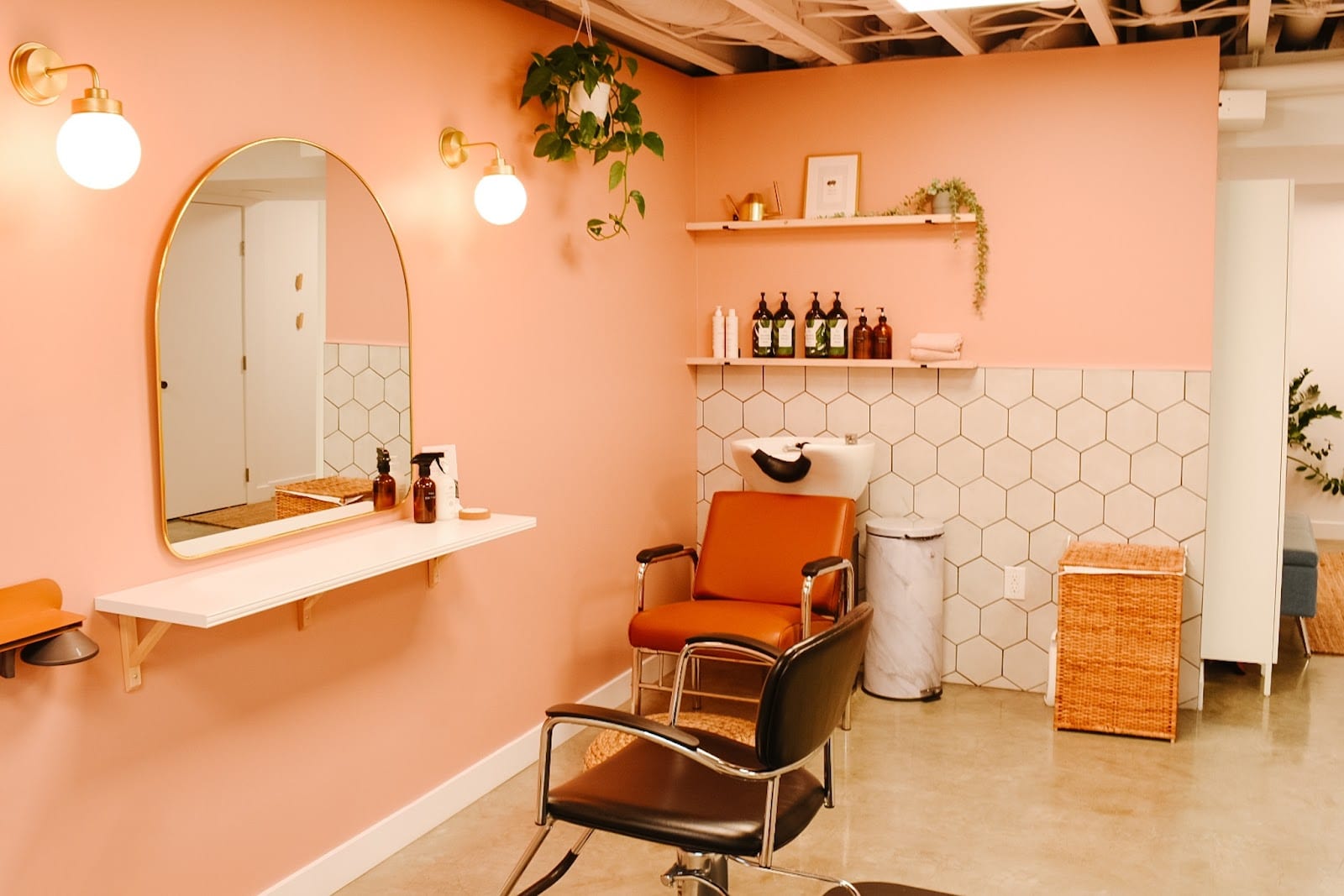 Frida House Of Hair, photo 2