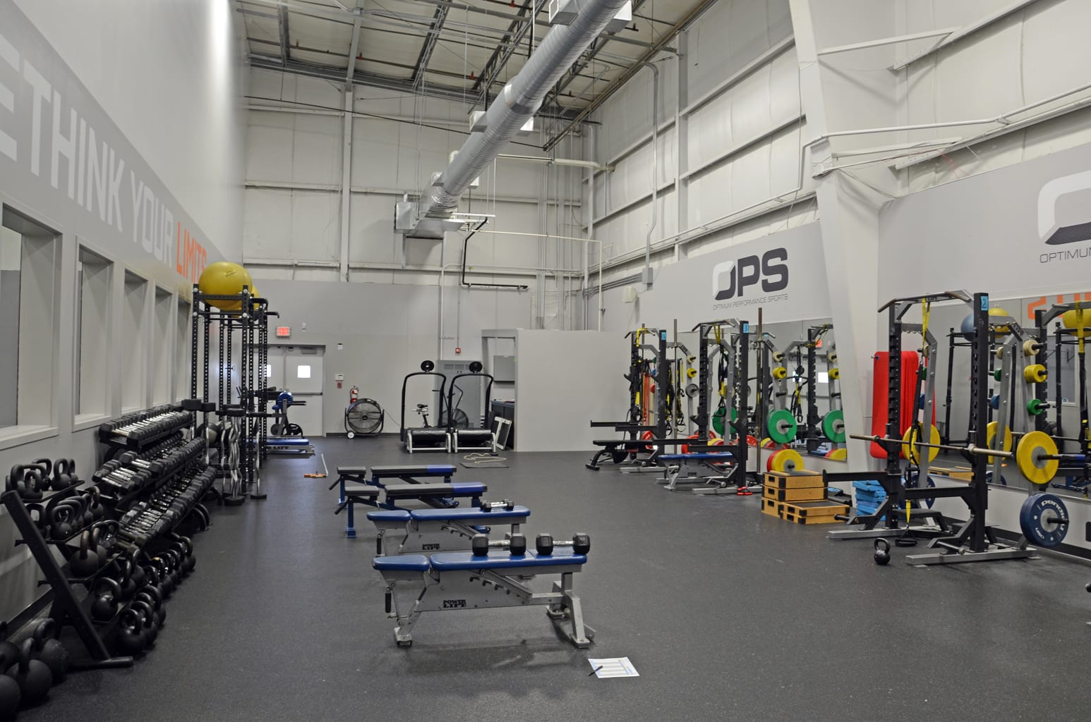 Altura Golf Lab