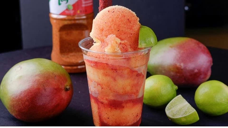 Neveria Tino's - Fruit Arrangements and Ice Cream Shop, photo 4