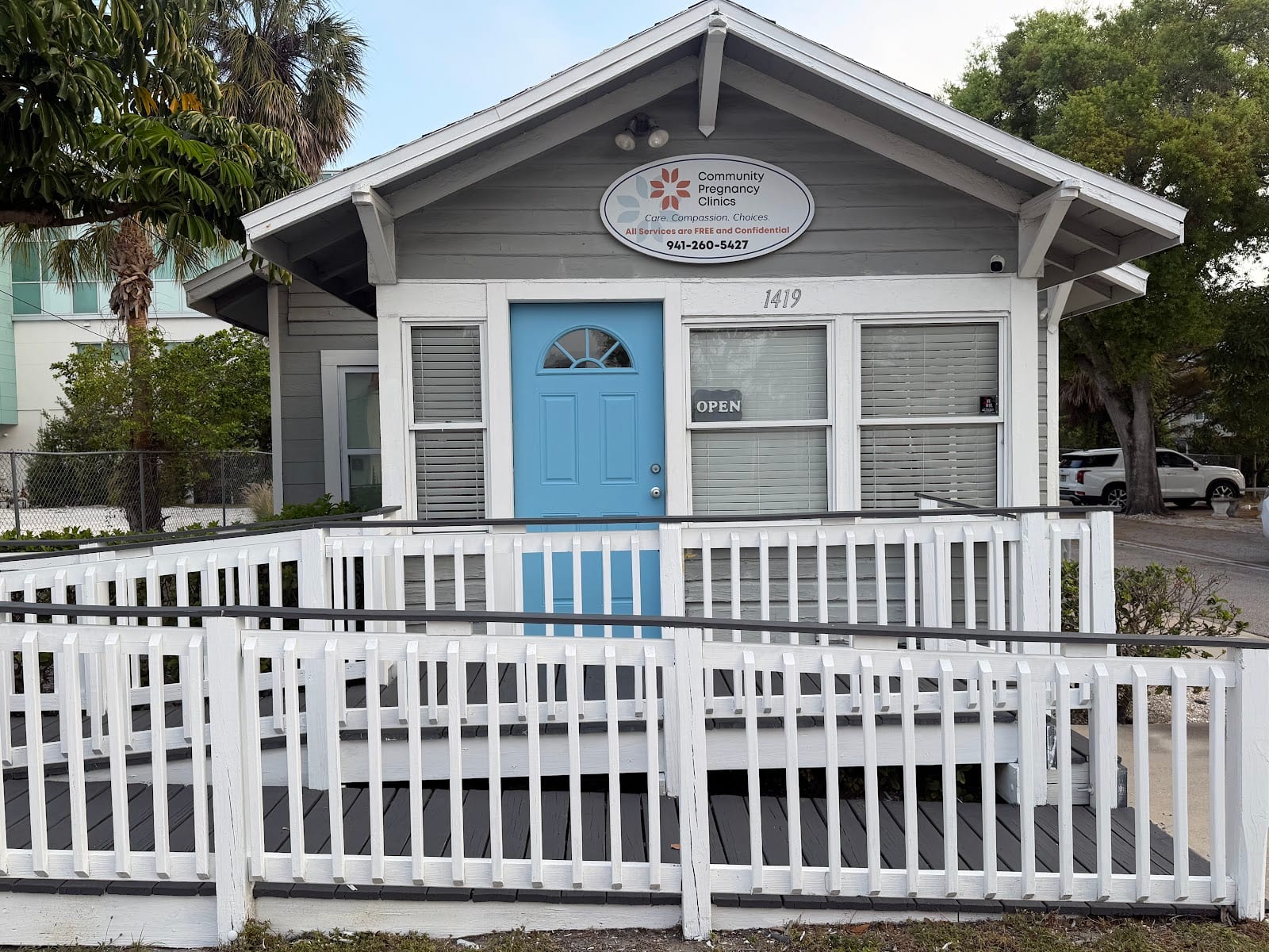 Community Pregnancy Clinics, photo 2