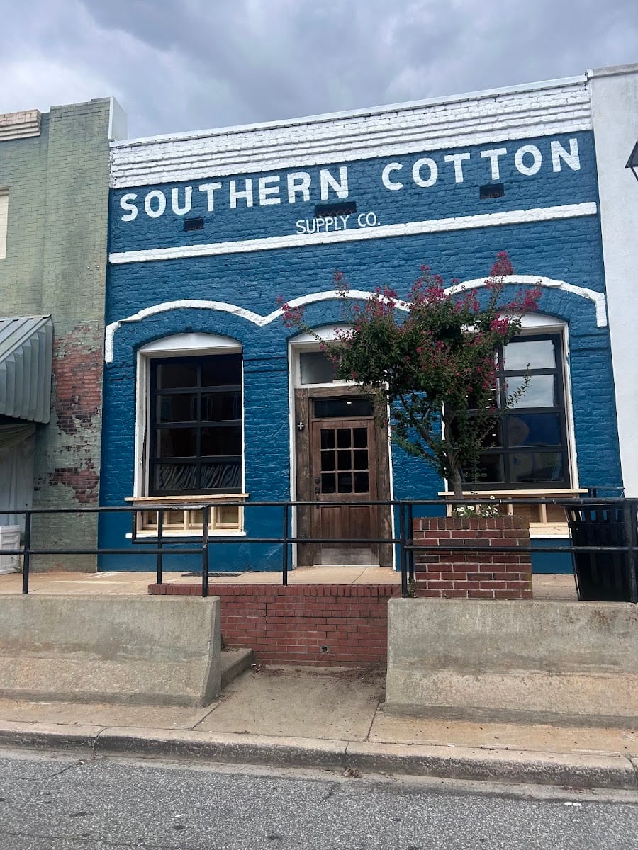 Southern Cotton Supply Co