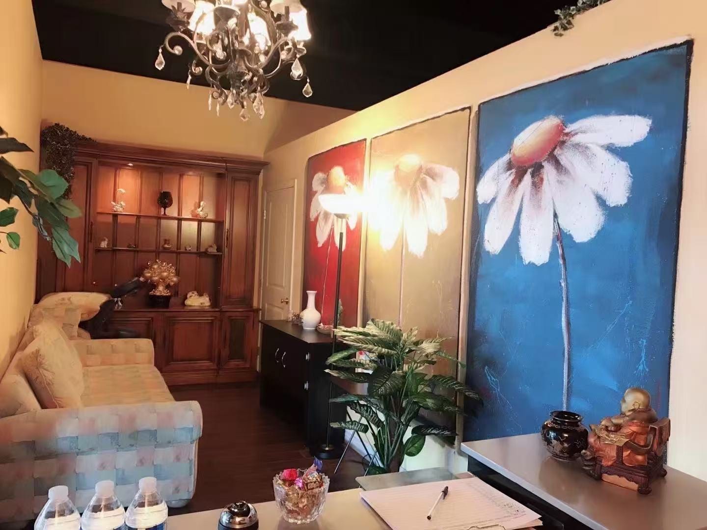Renewal Massage