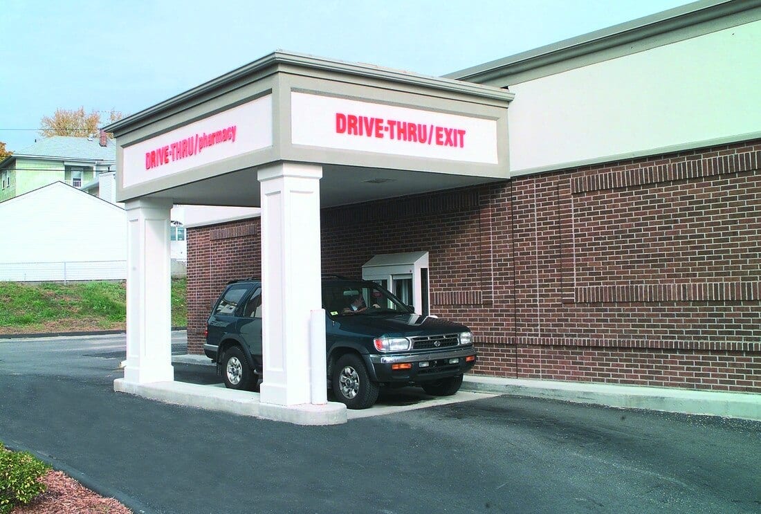 CVS Pharmacy, photo 3