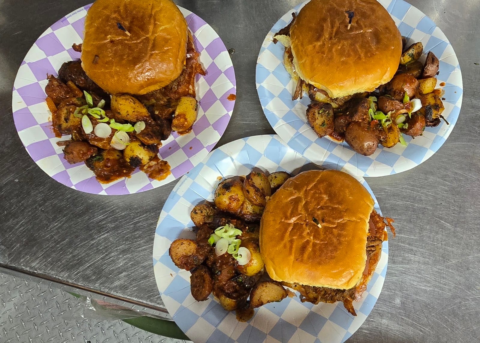 LaJefa Homestyle Birria, photo 4
