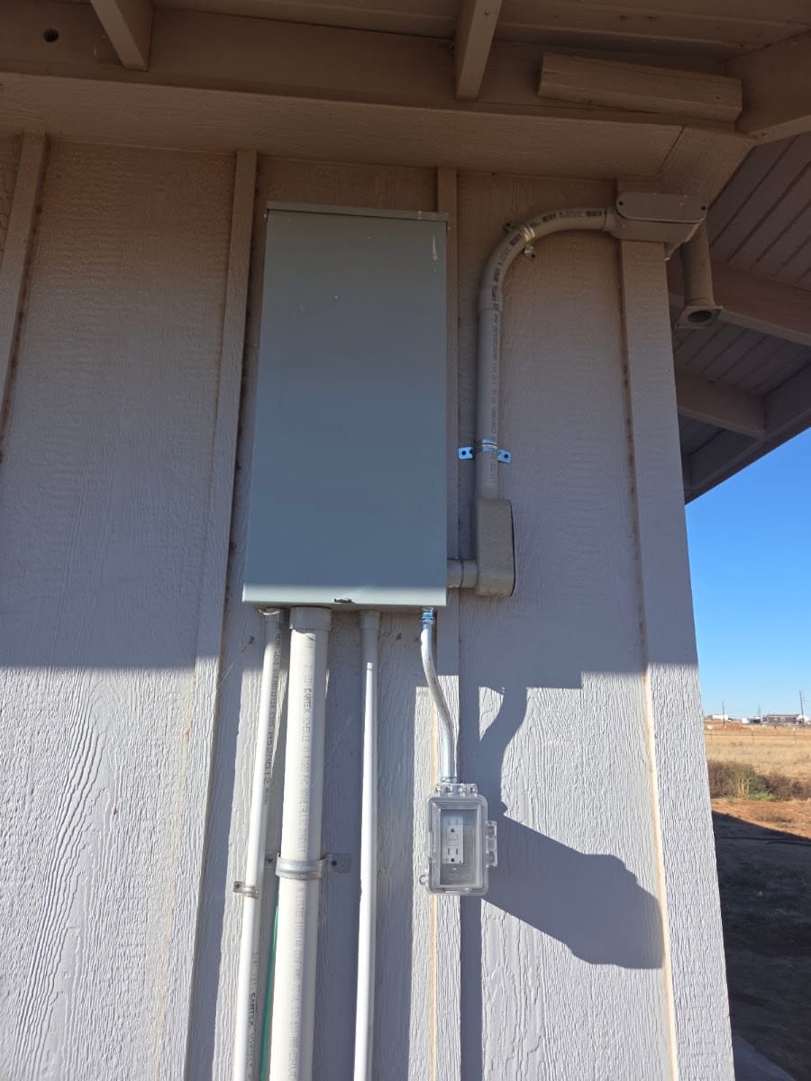Cline Electric, LLC