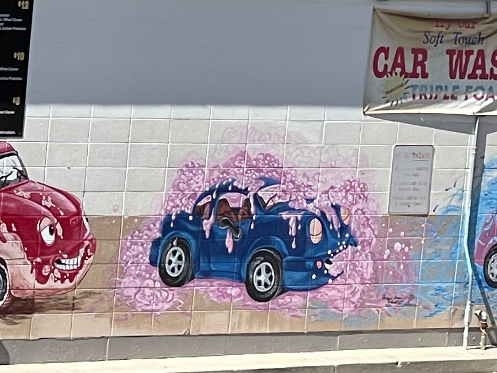 Ripple Car Wash, photo 3