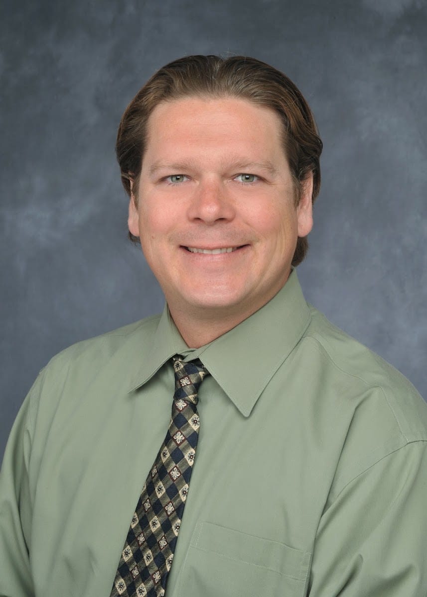 Justin Wight, MD, photo 3