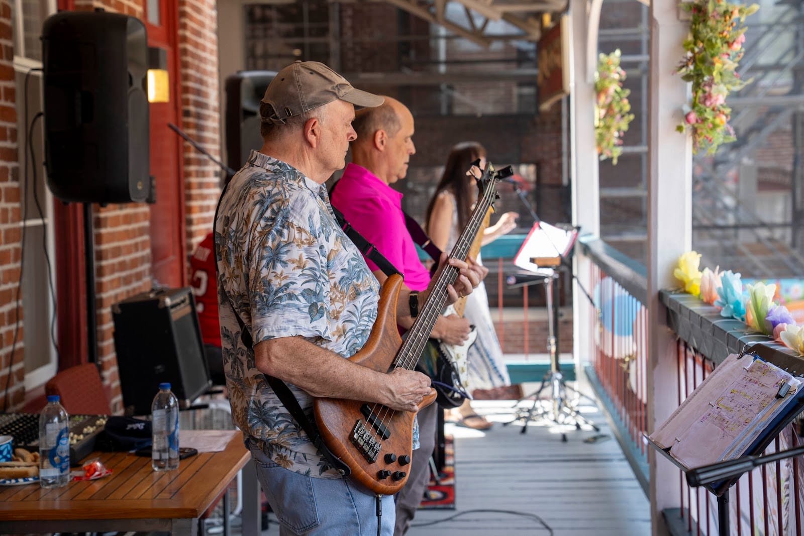 Ybor Square