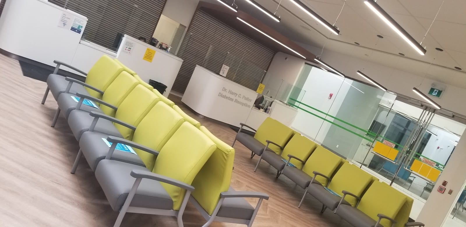 North York General Outpatient and Community Services Centre