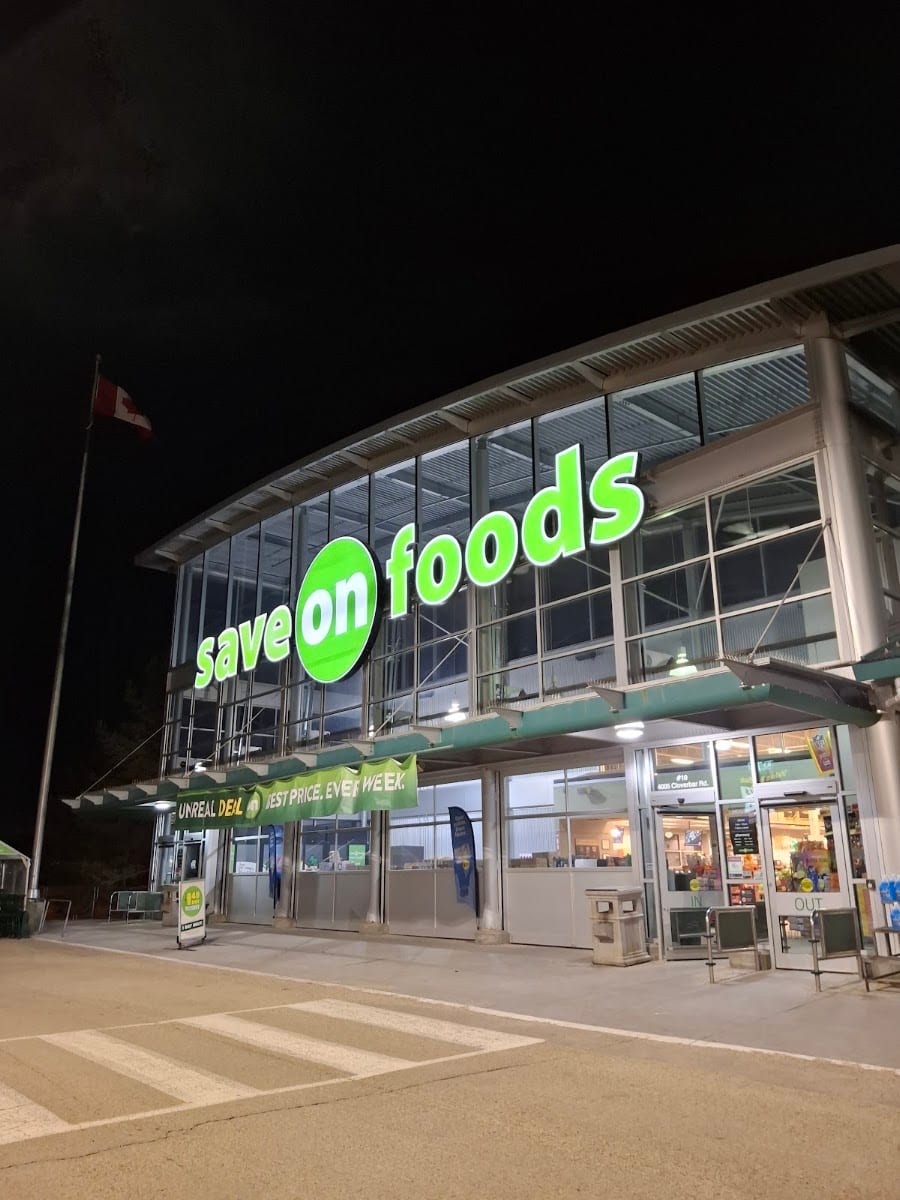 Save-On-Foods, photo 2