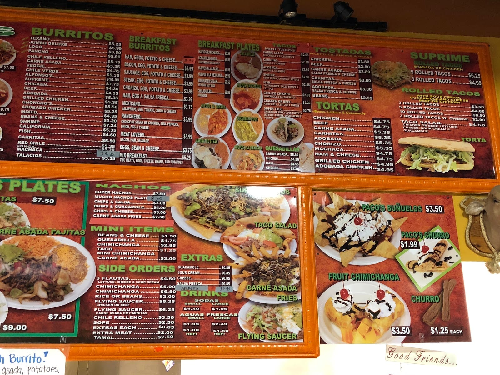 Paco's Tacos, photo 2