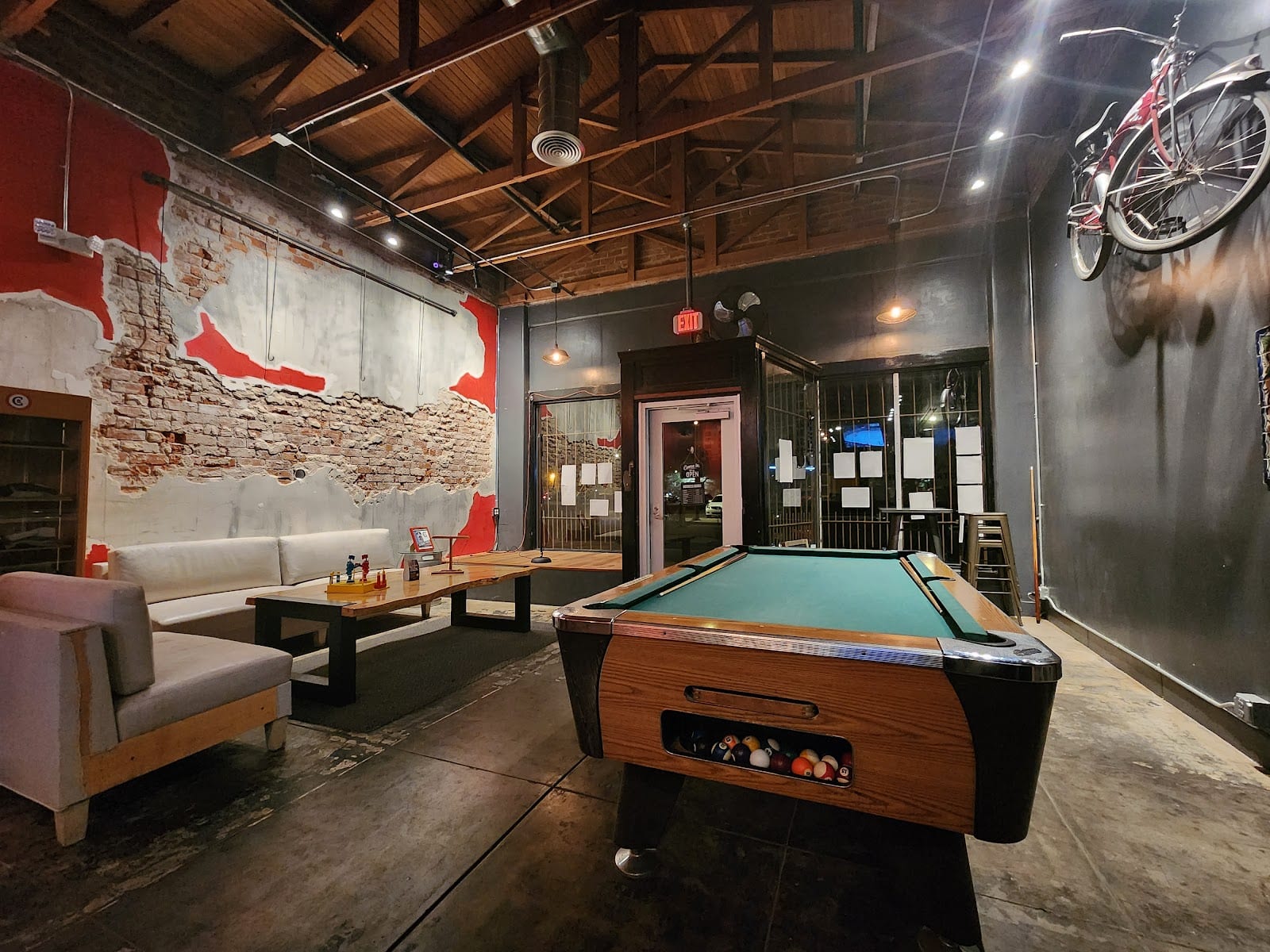 Corbett Brewing