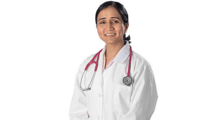 Amandeep Kaur, MD