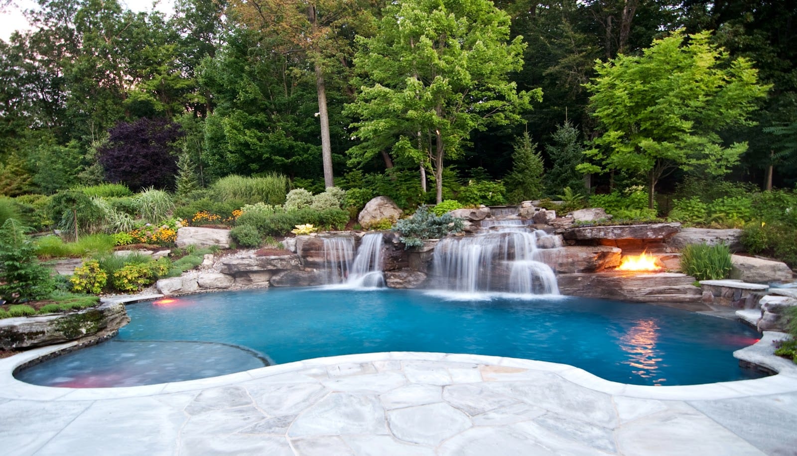 Crystal Clear Pools Inc., photo 2