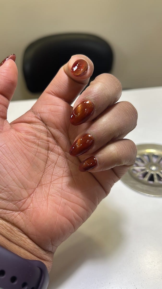 Onglerie Etoile Nails (gare de Lyon)