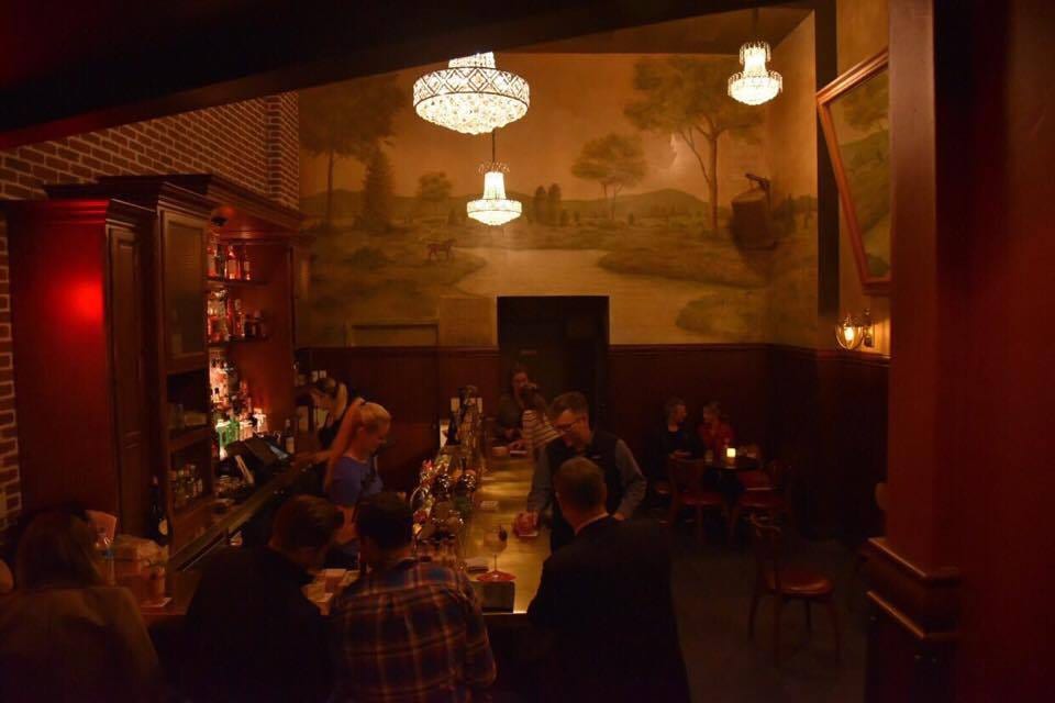 Iron Horse Cocktails, photo 2