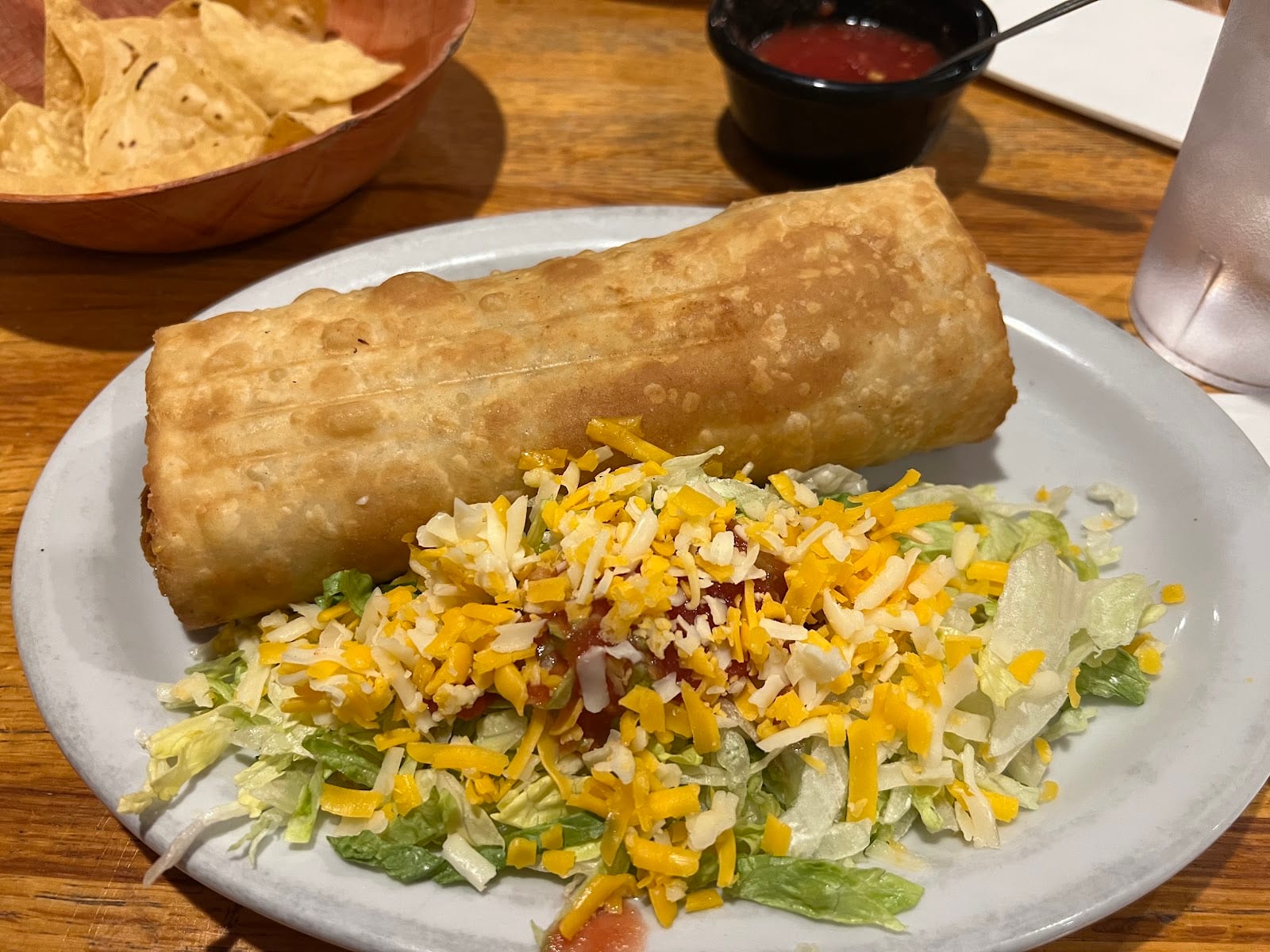 Micha's Restaurant