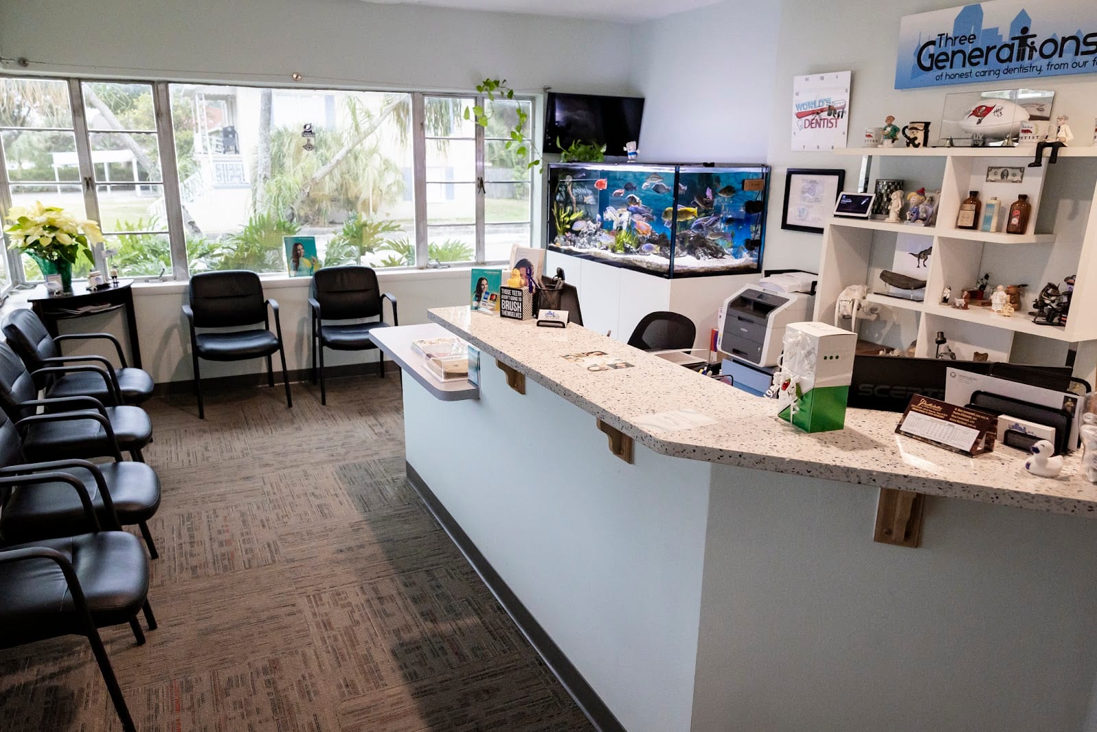 Generations Cosmetic and Family Dentistry, photo 3
