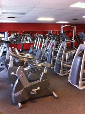 Health & Fitness in the Heights, photo 2