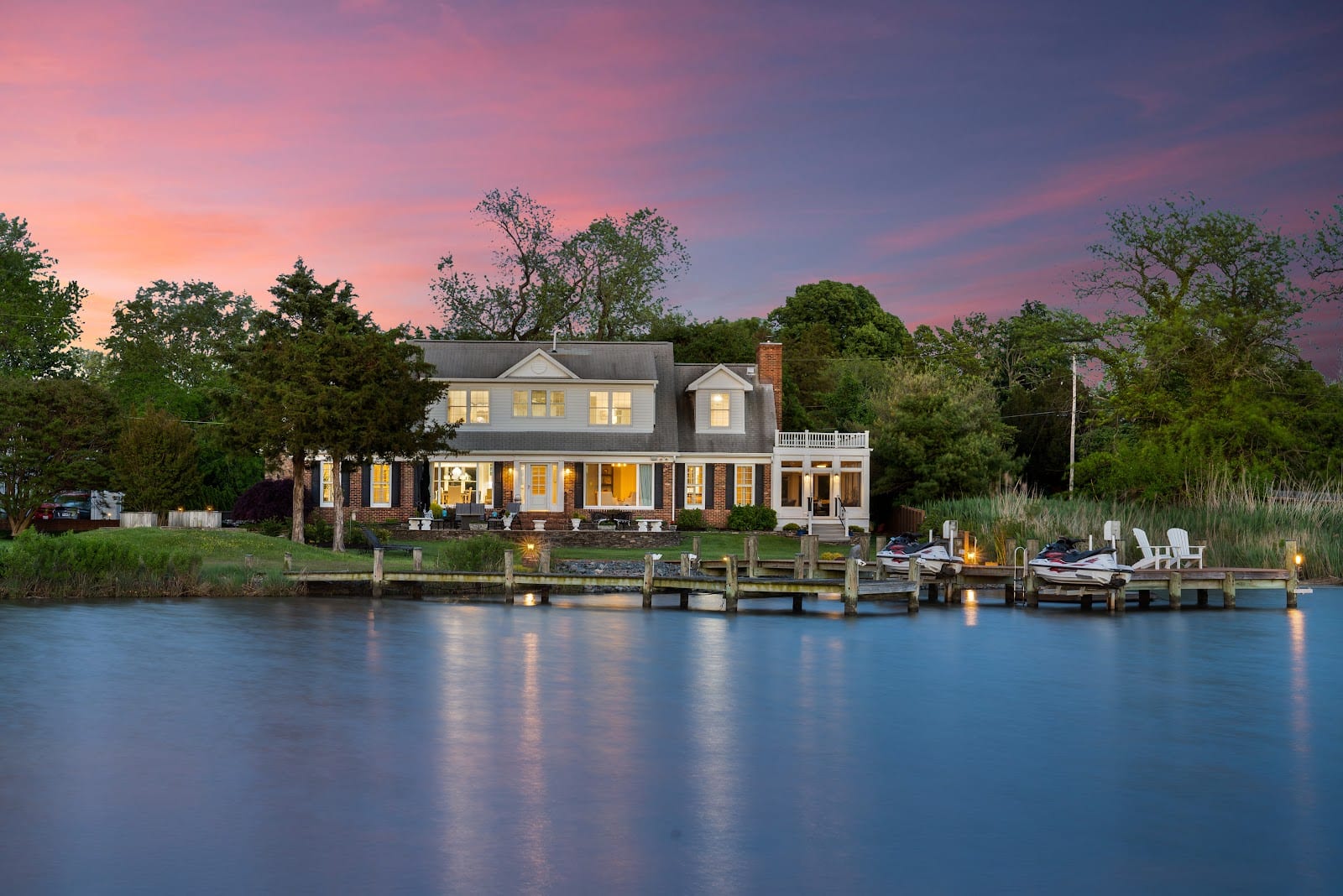 The Waterfront Group - TTR | Sotheby's International Realty, photo 2