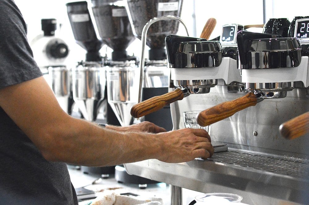 Press Coffee - Sprouts Gainey, photo 2