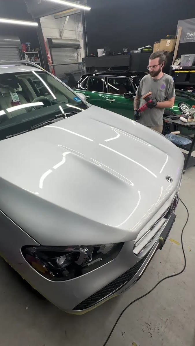 Automotive Specialty Wraps, photo 3