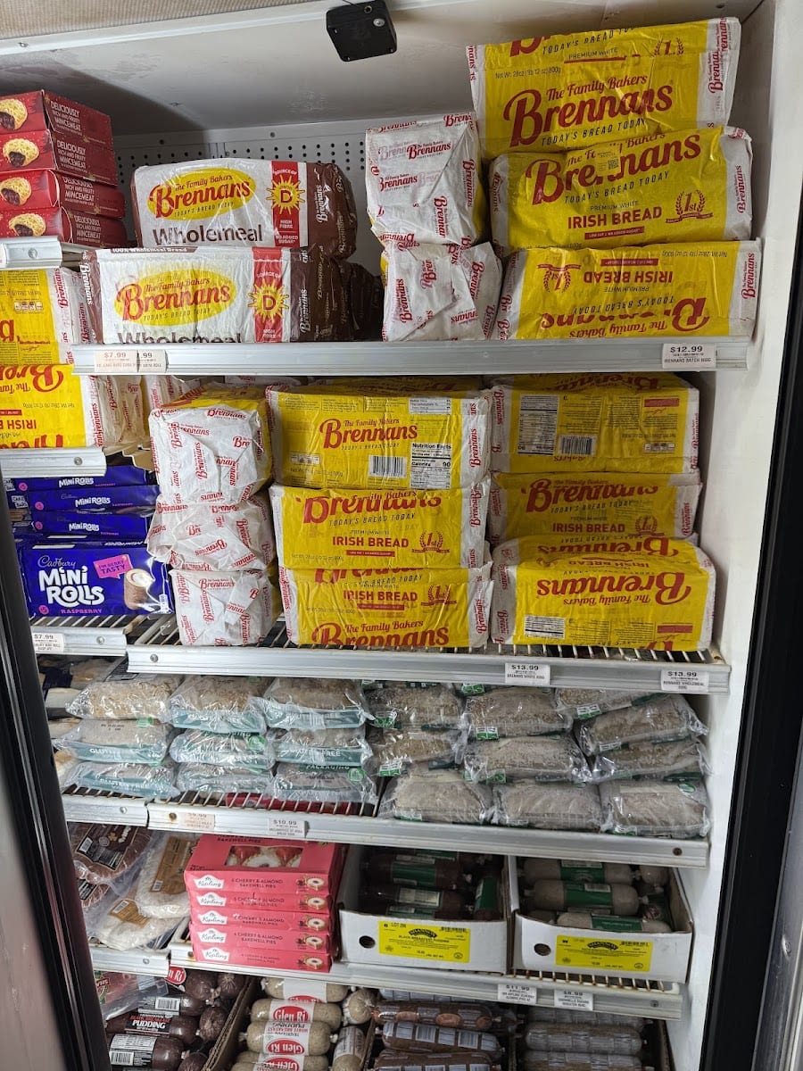 Roxie Market & Deli