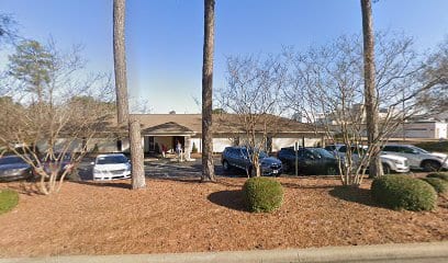 Redmond Medical Group Family Practice
