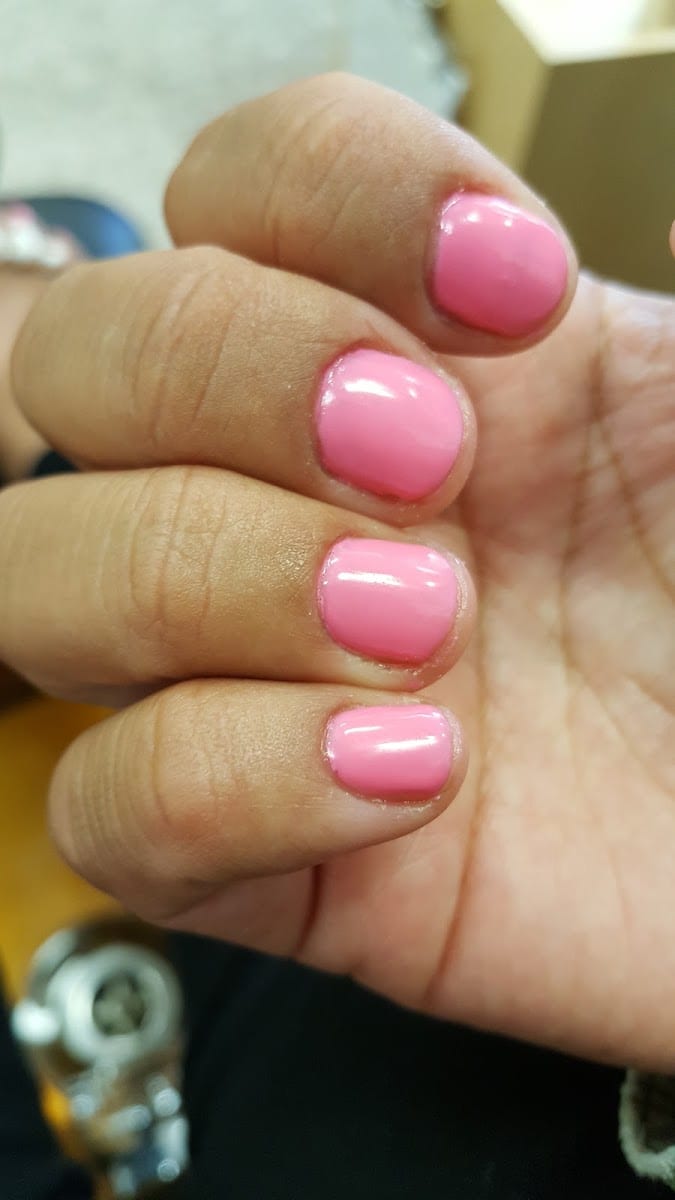 Natural Salon, photo 3