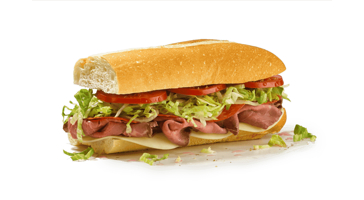 Jersey Mike's Subs, photo 3