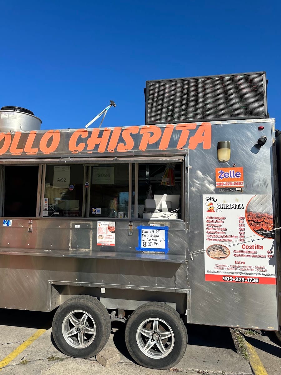 POLLO CHISPITA, photo 4