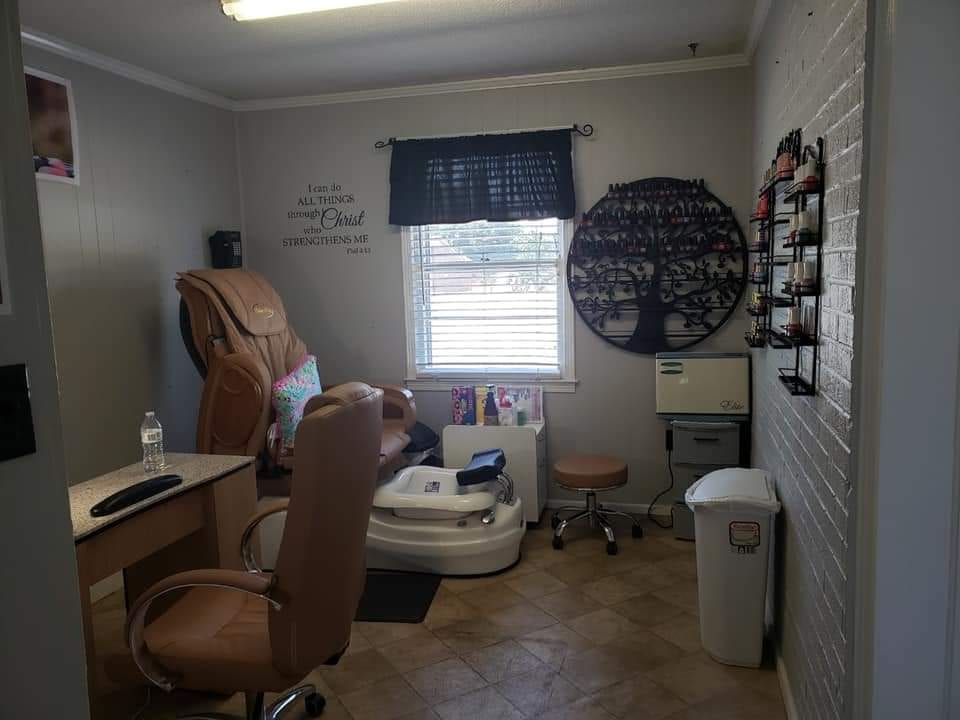 J Salon, photo 2