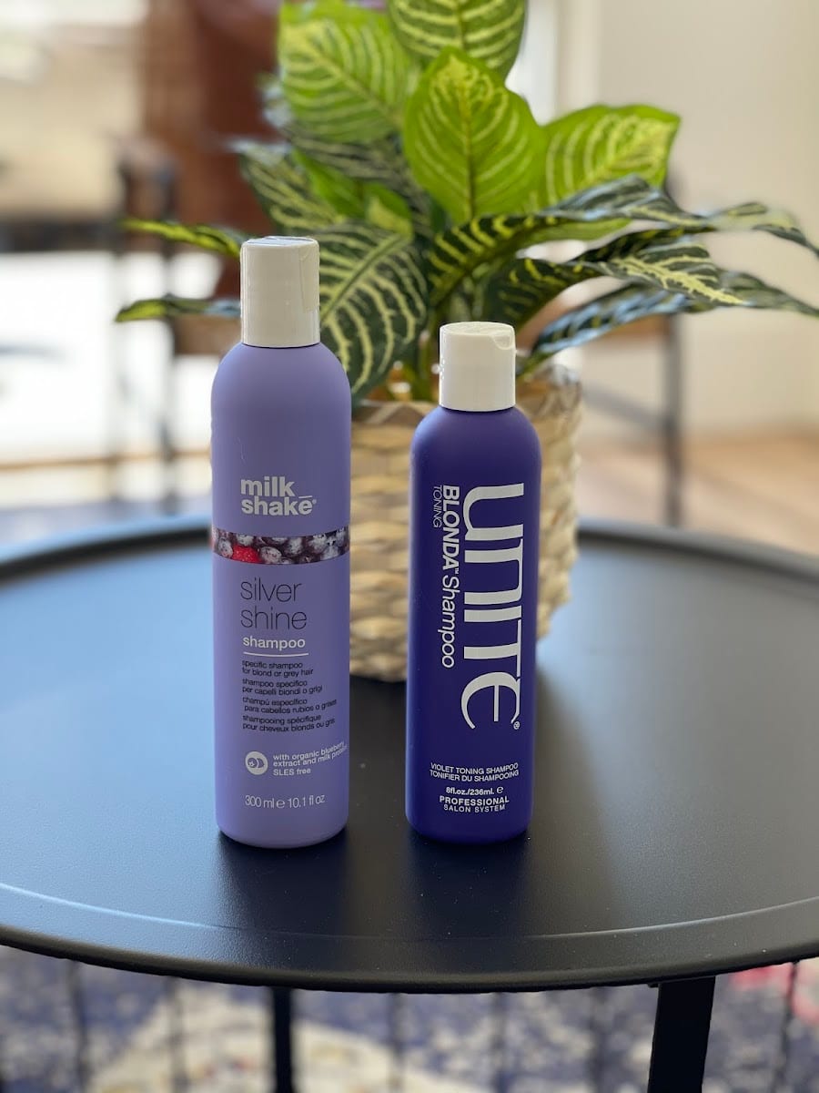 Luna and Sol Salon, photo 2