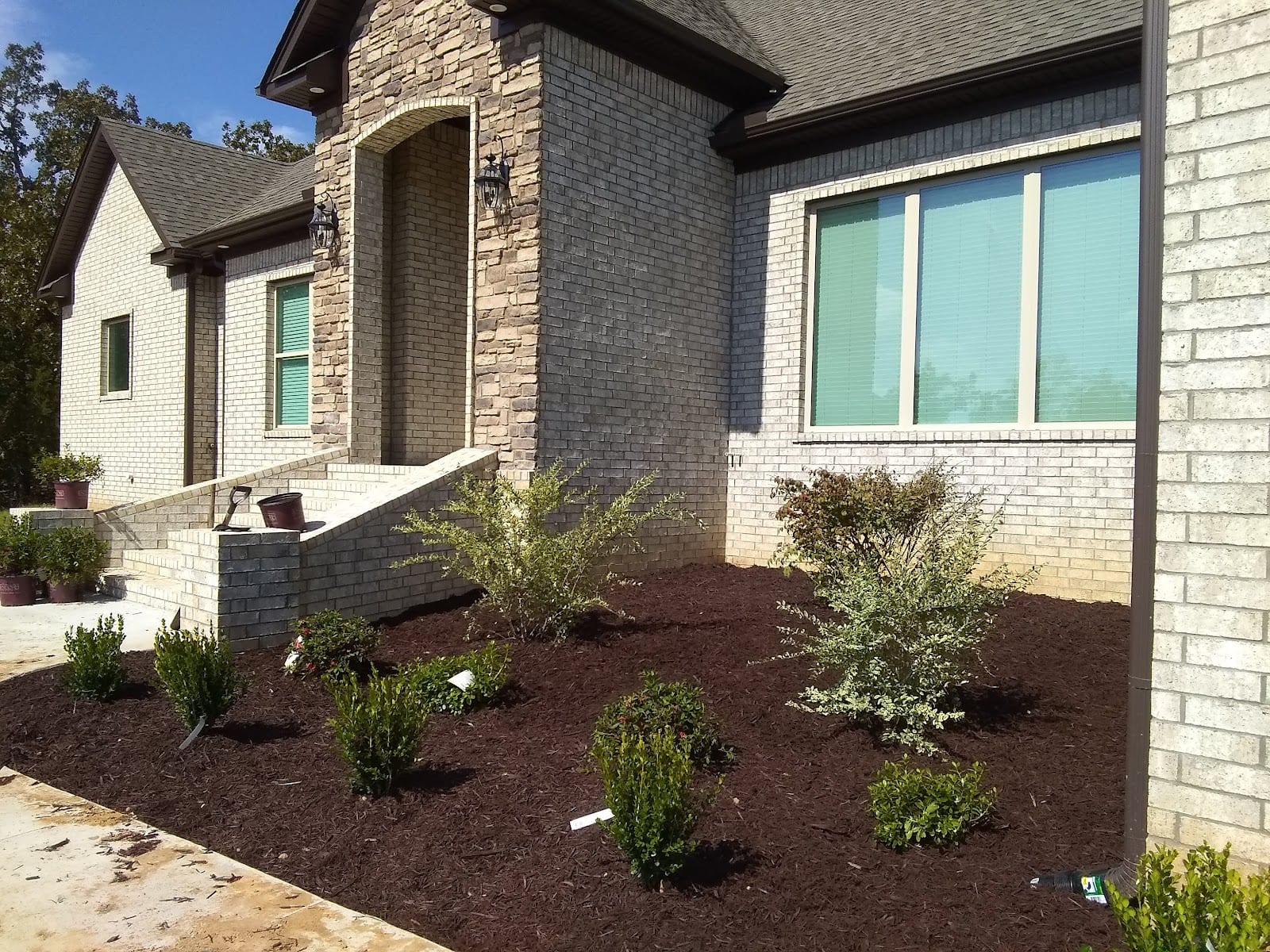 MSH LANDSCAPE LLC - "Mowing Standards Higher", photo 3