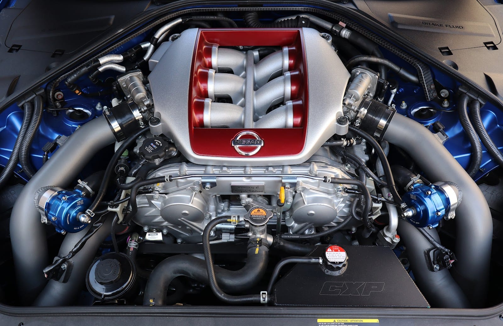 Strata Motorsports, photo 2