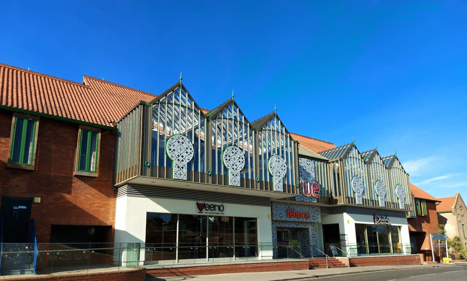 Vue Cinema Norwich, photo 2